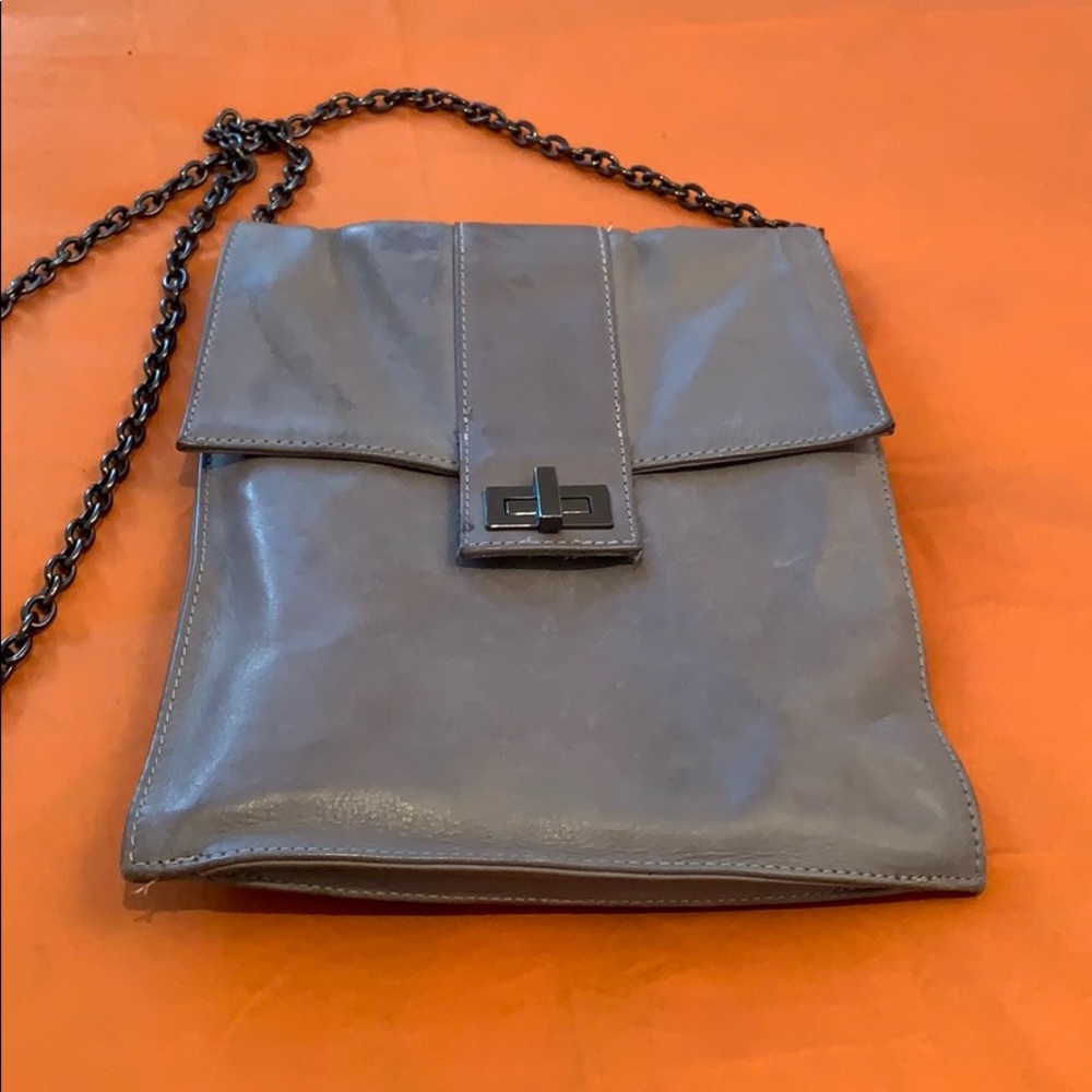 Sabina New York Crossbody Purse